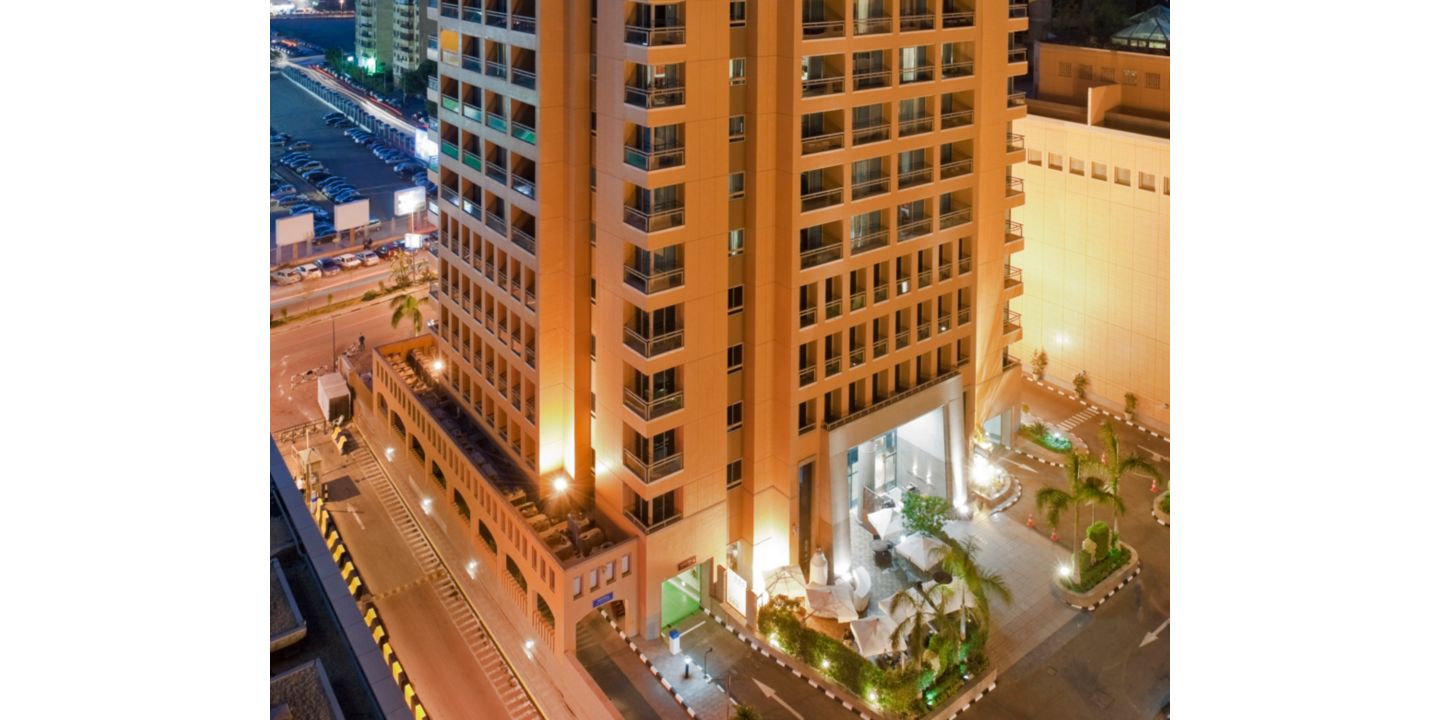 Staybridge Suites Cairo Citystars proudly holds the Green Key certification, an internationally recognized eco label for sustainable hospitality. This achievement highlights our dedication to minimizing waste, conserving energy and water, and fostering environmental awareness among guests and team members for a cleaner, greener future.
